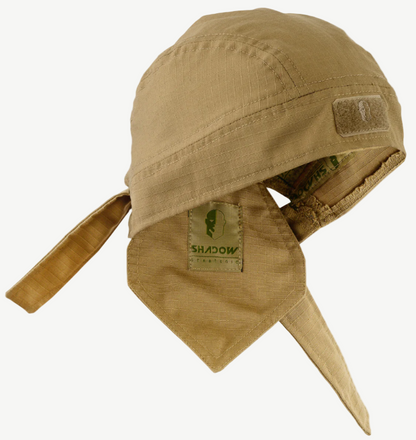 SHS-1948 Bandana met Coolmax