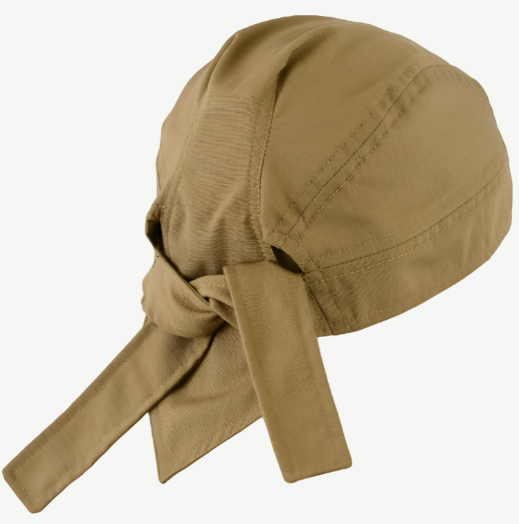 SHS-1948 Bandana met Coolmax