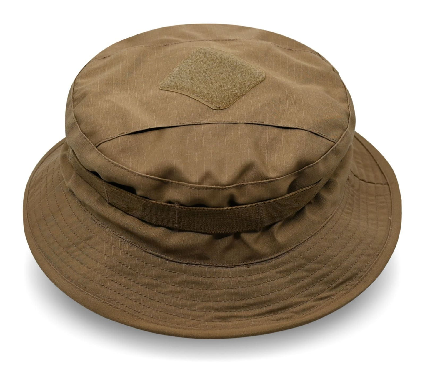 SHADOW STRATEGIC SHS-1956 SHORT BRIMMED BUSH HAT COLOUR BEIGE /TAN