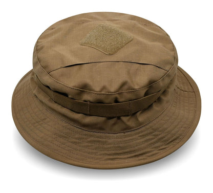 SHADOW STRATEGIC SHS-1956 SHORT BRIMMED BUSH HAT COLOUR BEIGE /TAN