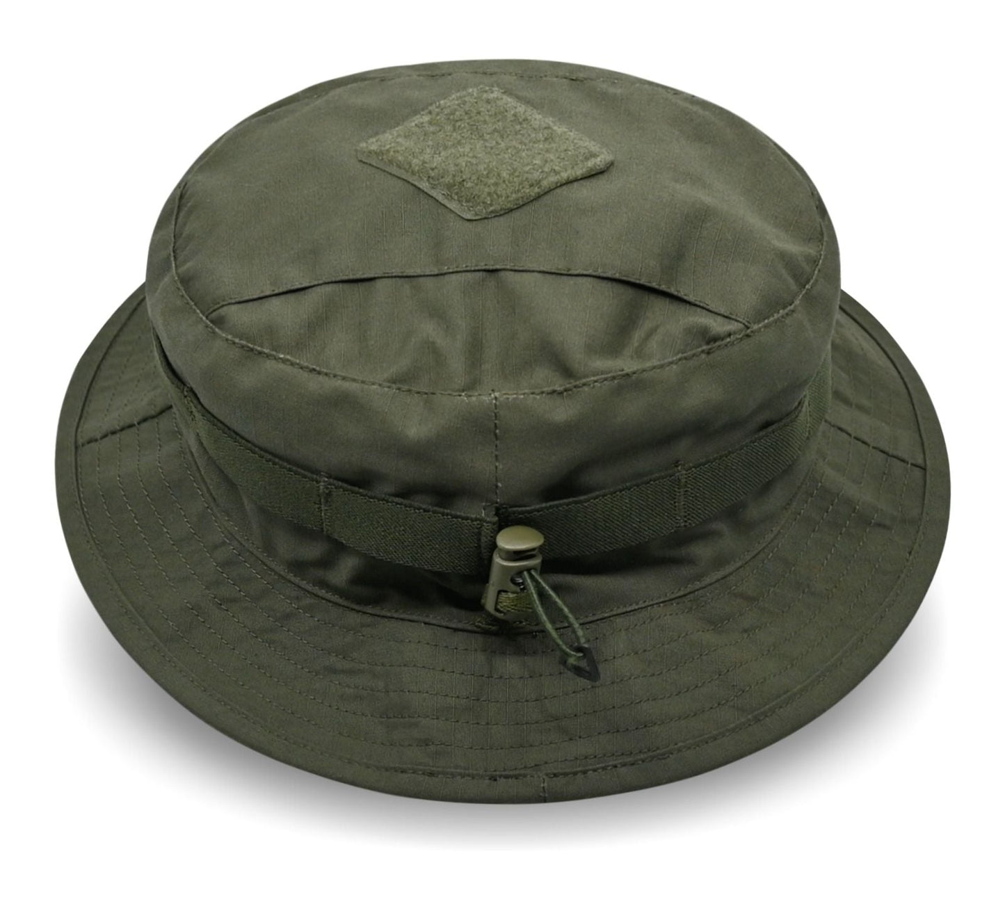 SHADOW STRATEGIC SHS-1956 SHORT BRIMMED BUSH HAT-OD