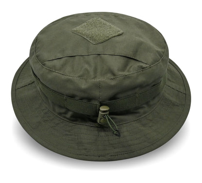 SHADOW STRATEGIC SHS-1956 SHORT BRIMMED BUSH HAT-OD