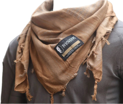 SHS-1980  Shemagh/ Tactical military scarf