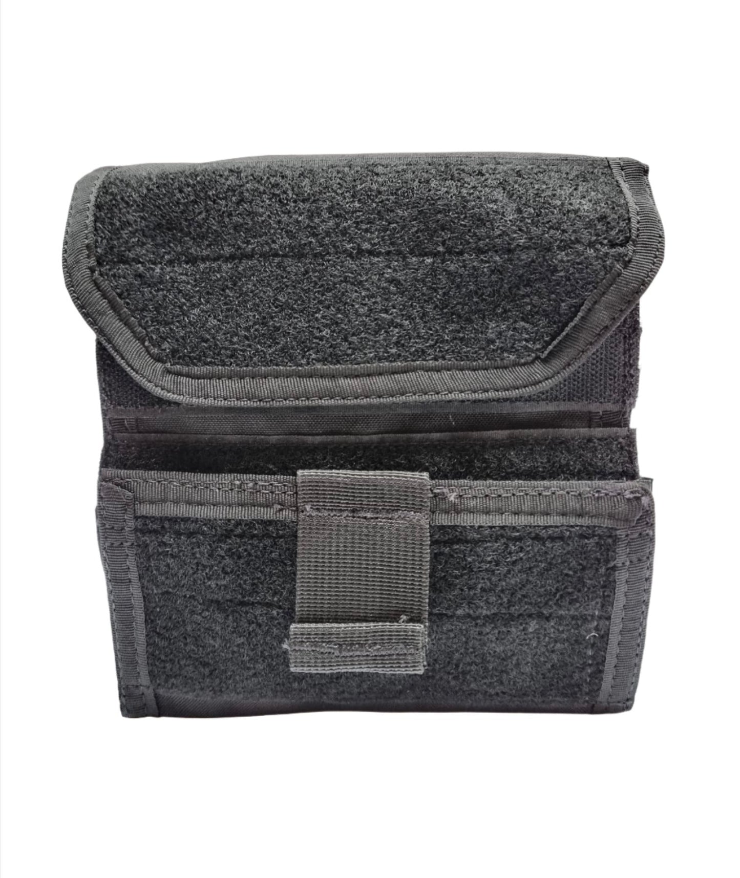 SHS-21002 ADMIN POUCH BLACK