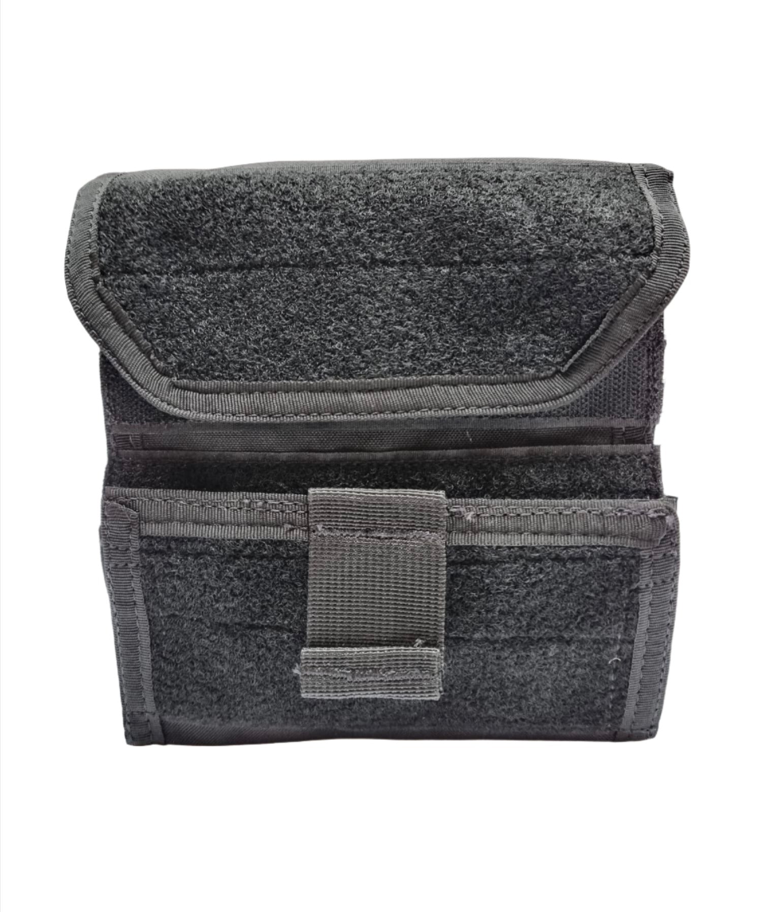 SHS-21002 ADMIN POUCH BLACK