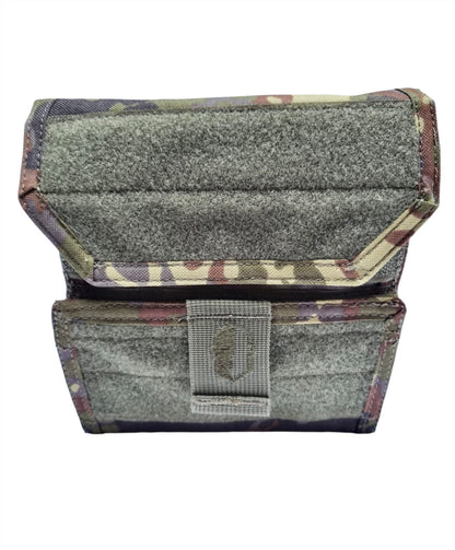 SHS-21002 ADMIN POUCH FLECTARN