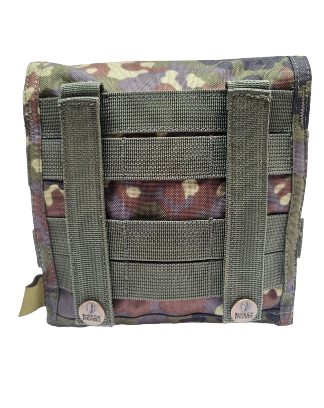 SHS-21002 ADMIN POUCH GERMAN FLECTARN