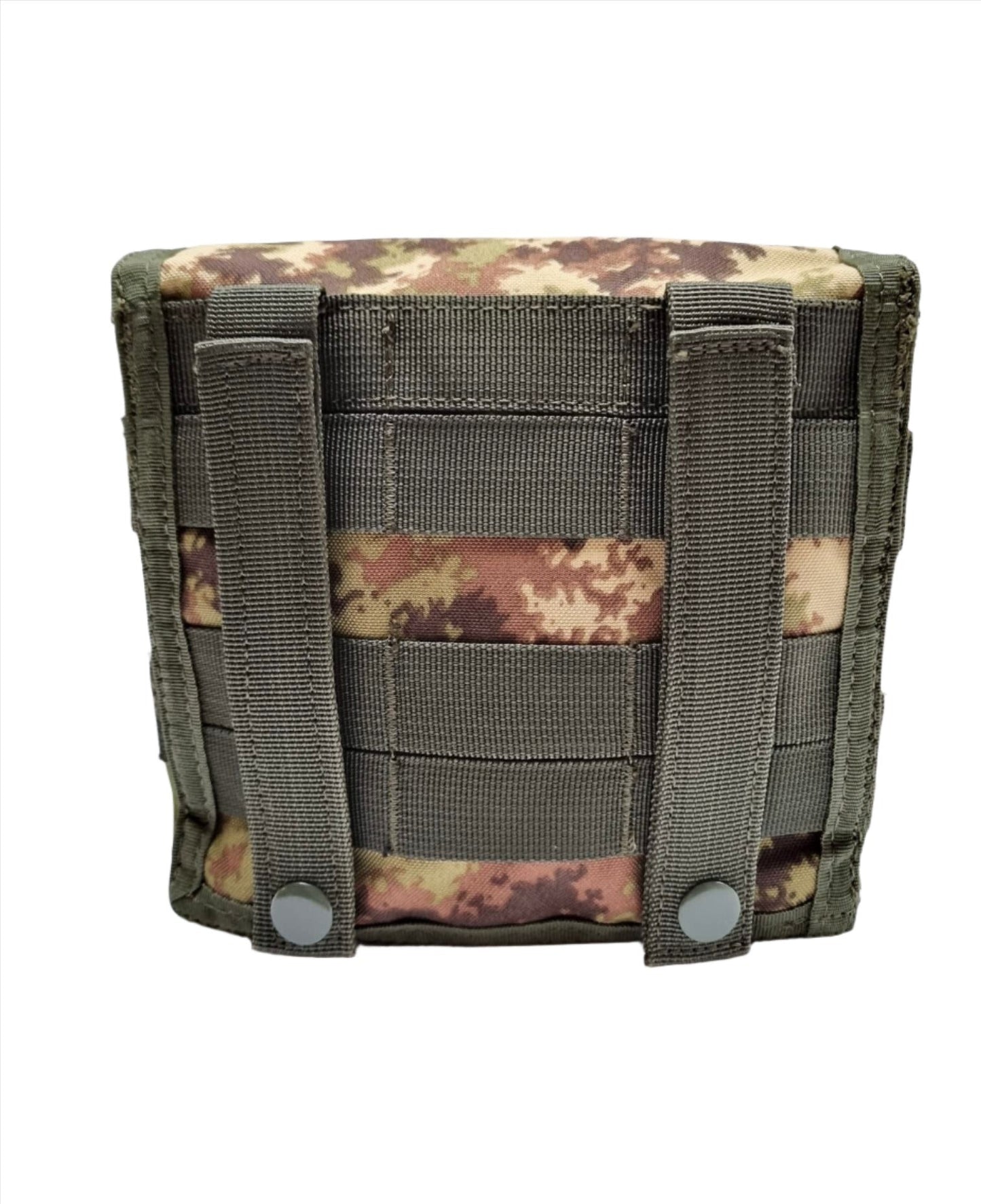 SHS-21002 ADMIN POUCH VEGETATO