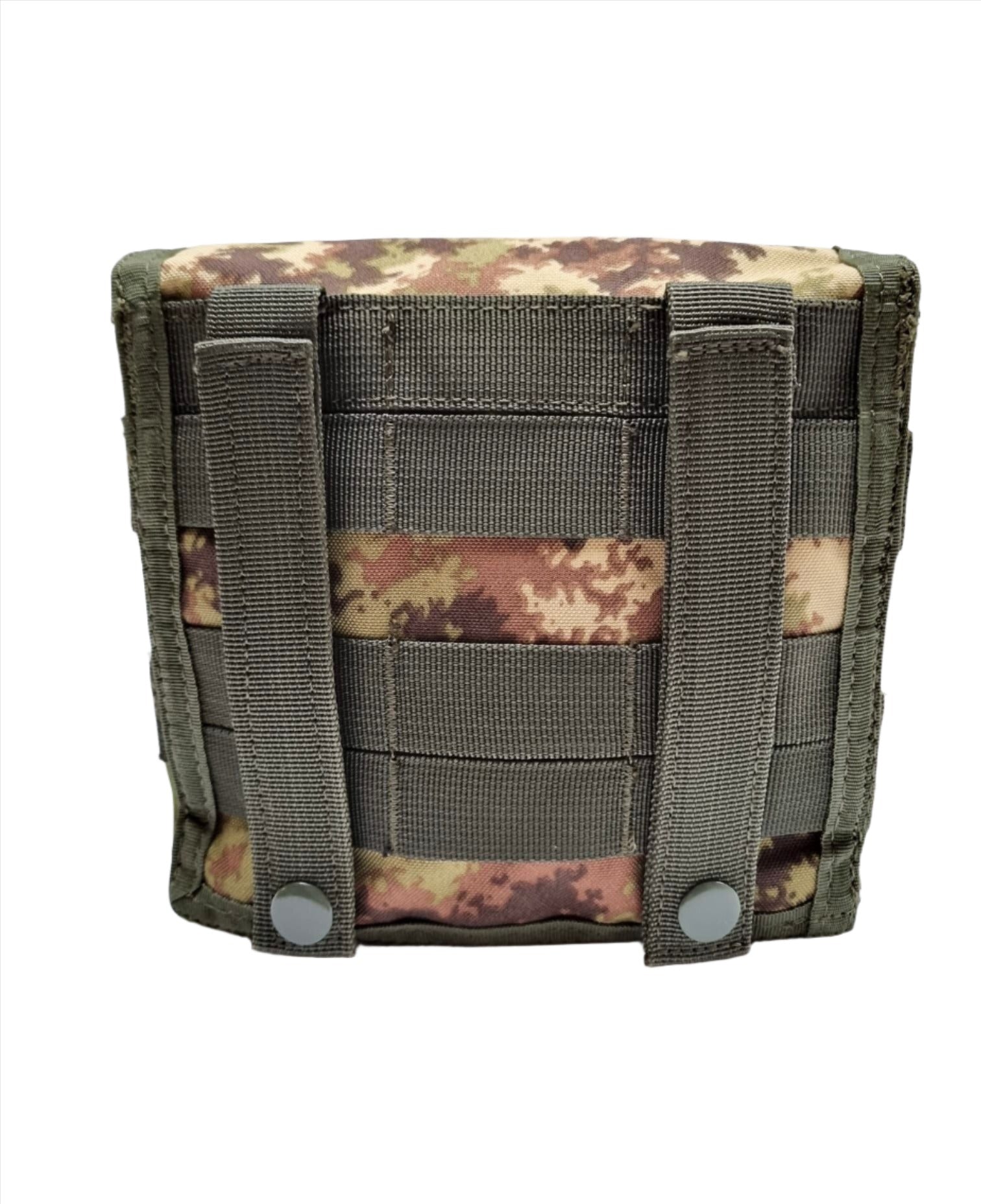 SHS-21002 ADMIN POUCH VEGETATO