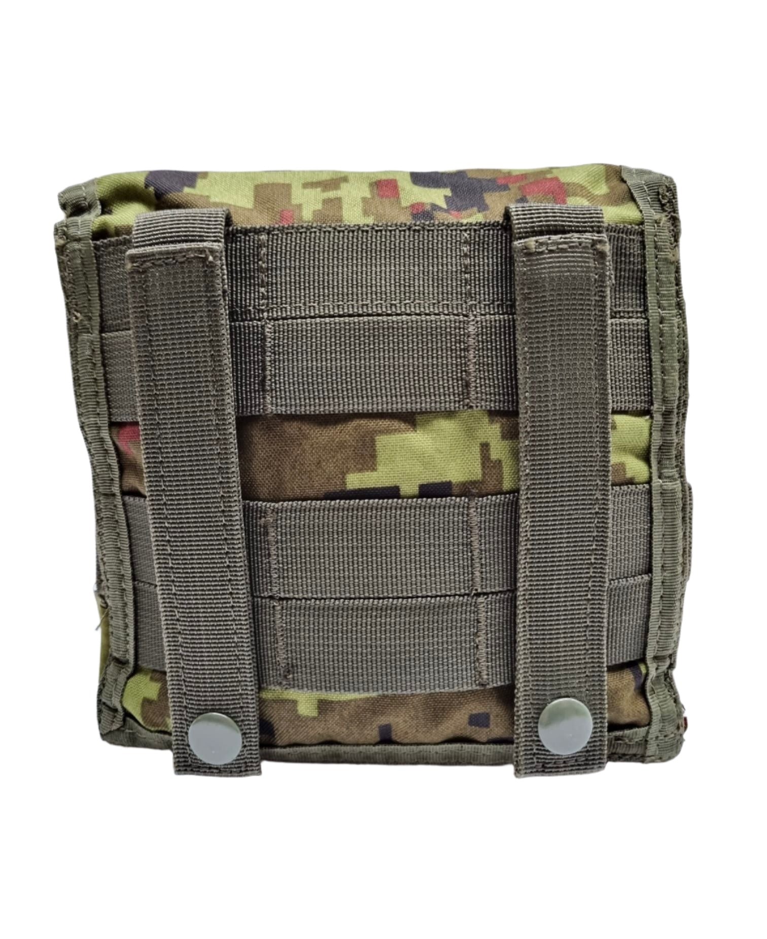 SHS-21002 ADMIN POUCH ESTONIAN CAMO