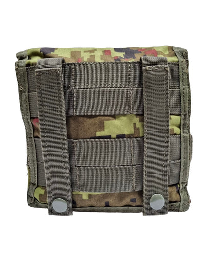 SHS-21002 ADMIN POUCH ESTONIAN CAMO
