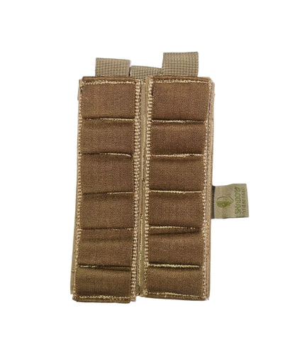 SHS-22091 SHOTGUN RELOAD PLATEFORM DOUBLE UTP