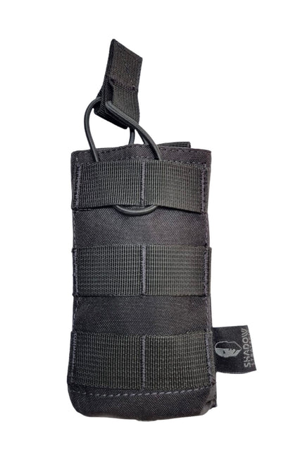 SHS - 23013 SINGLE 5.56/M4 SPEED DRAW MAG POUCH