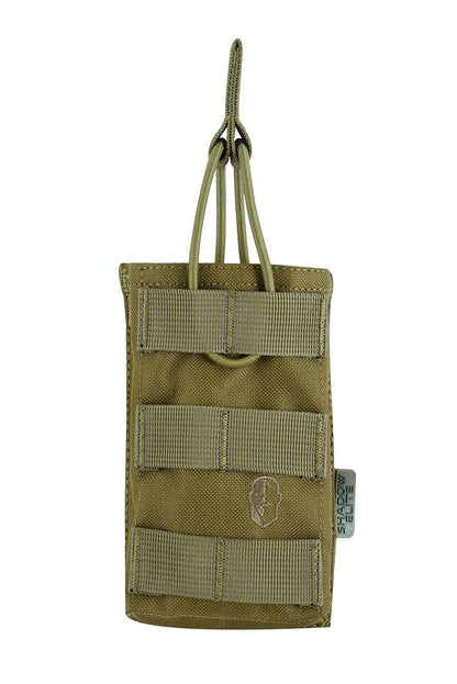 SHS - 23013 SINGLE 5.56/M4 SPEED DRAW MAG POUCH