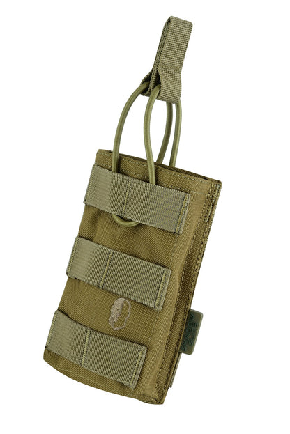SHS - 23013 SINGLE 5.56/M4 SPEED DRAW MAG POUCH