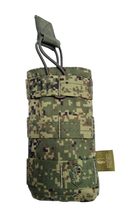 SHS - 23013 SINGLE 5.56/M4 SPEED DRAW MAG POUCH