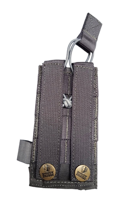 SHS - 23013 SINGLE 5.56/M4 SPEED DRAW MAG POUCH