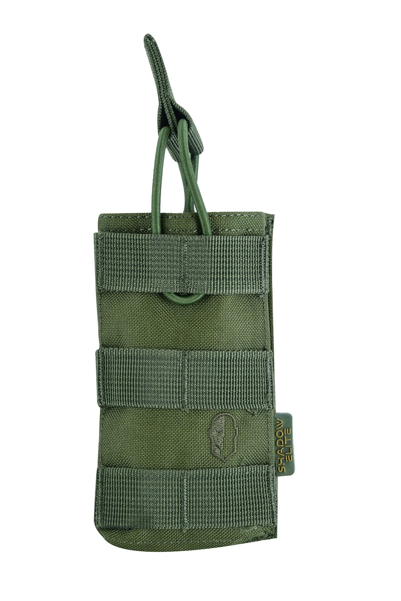 SHS - 23013 SINGLE 5.56/M4 SPEED DRAW MAG POUCH