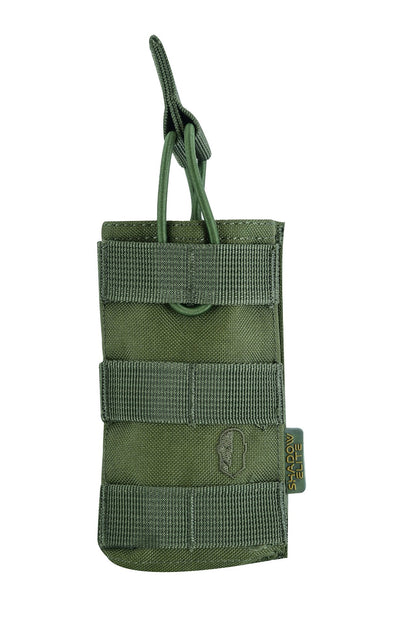 SHS - 23013 SINGLE 5.56/M4 SPEED DRAW MAG POUCH