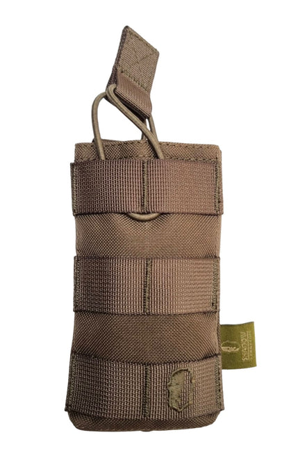 SHS - 23013 SINGLE 5.56/M4 SPEED DRAW MAG POUCH