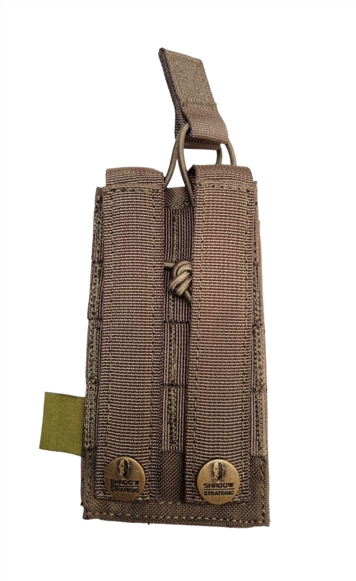 SHS - 23013 SINGLE 5.56/M4 SPEED DRAW MAG POUCH