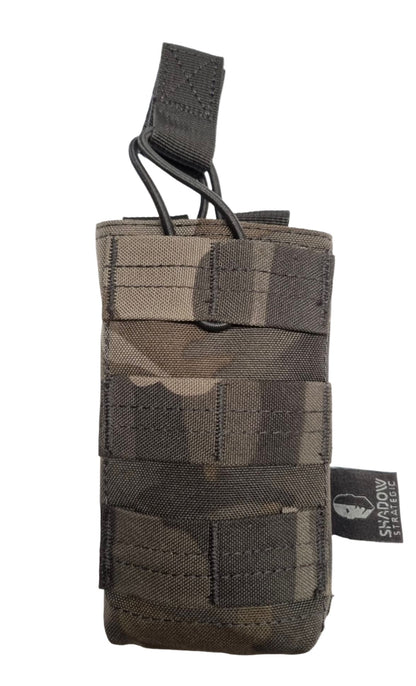 SHS - 23013 SINGLE 5.56/M4 SPEED DRAW MAG POUCH