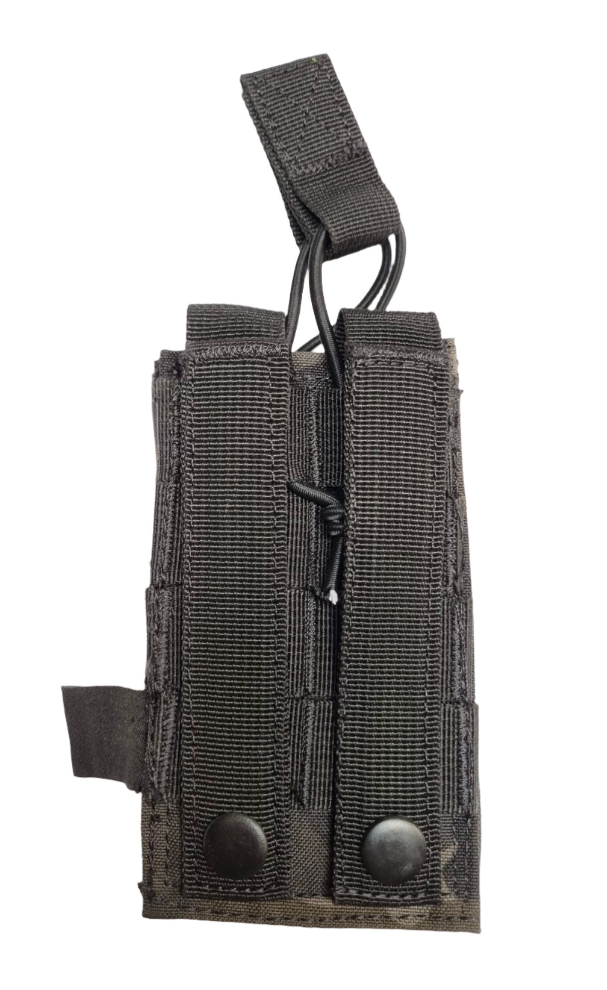 SHS - 23013 SINGLE 5.56/M4 SPEED DRAW MAG POUCH