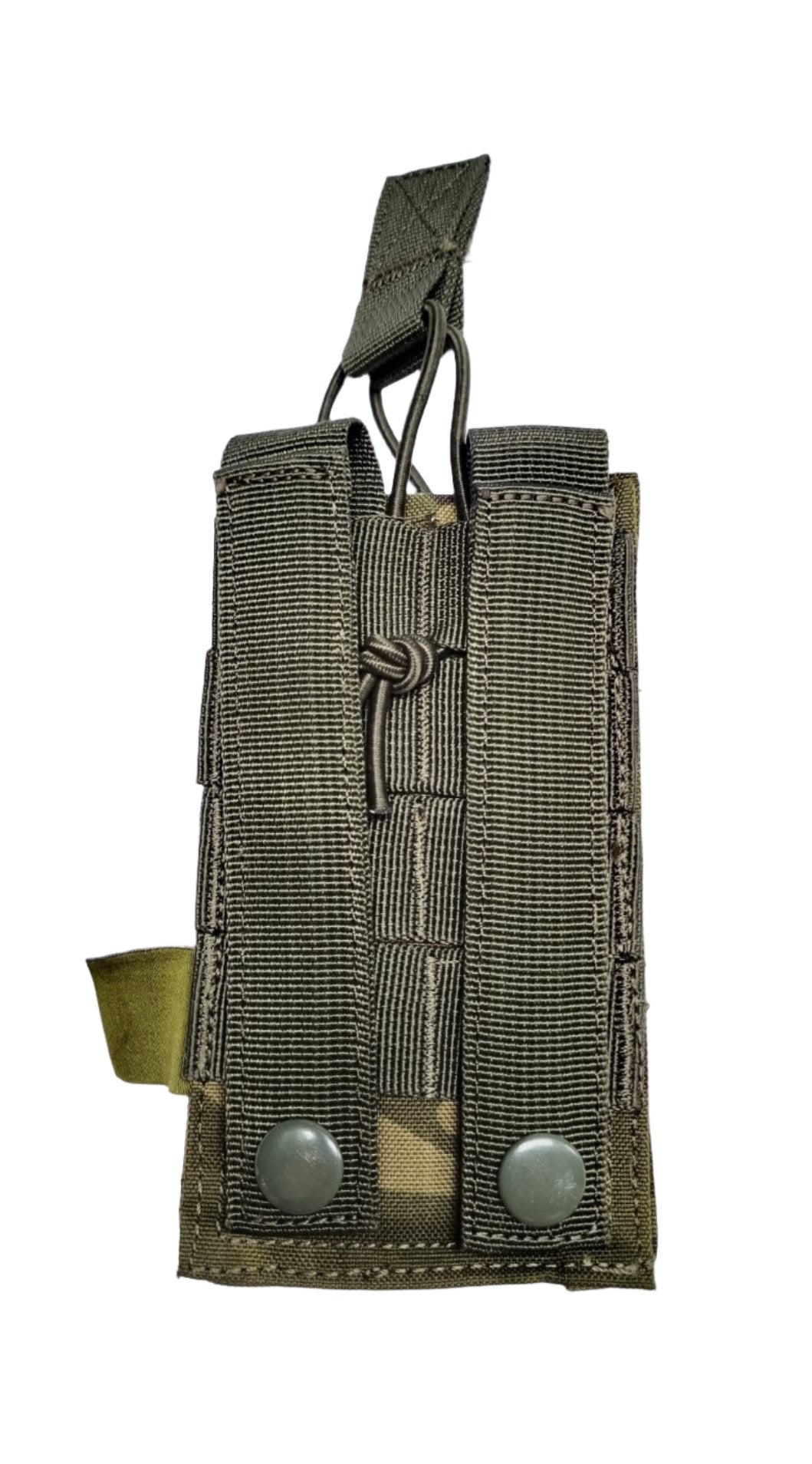 SHS - 23013 SINGLE 5.56/M4 SPEED DRAW MAG POUCH