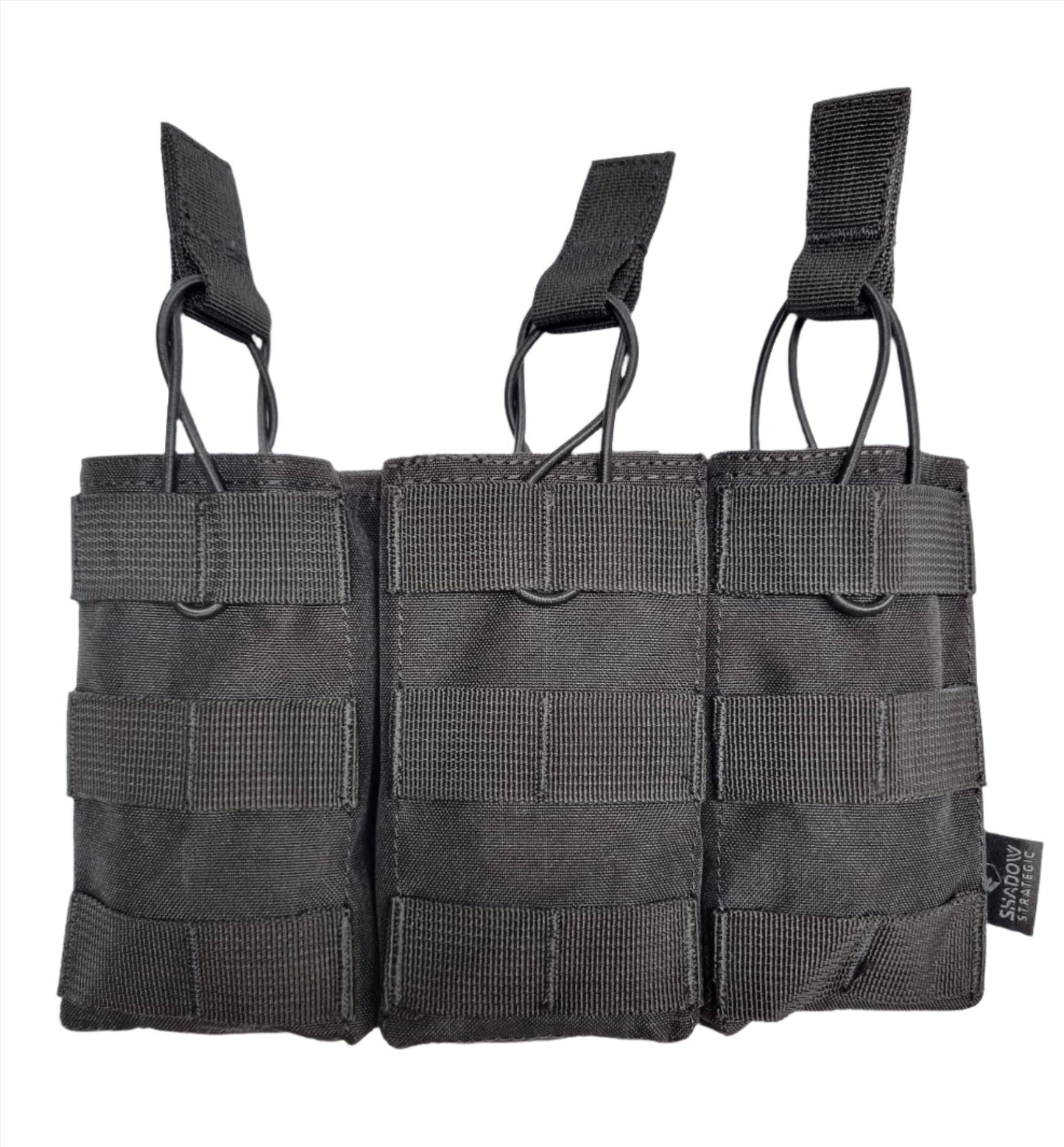 Triple 5.56 / M4 Speed Draw Mag Pouch (SHS-23015)