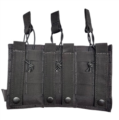 Triple 5.56 / M4 Speed Draw Mag Pouch (SHS-23015)