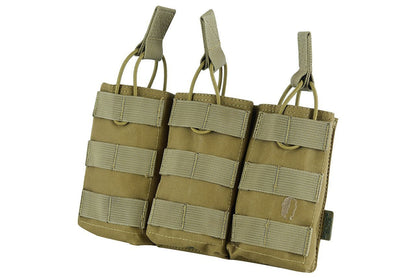 Triple 5.56 / M4 Speed Draw Mag Pouch (SHS-23015)
