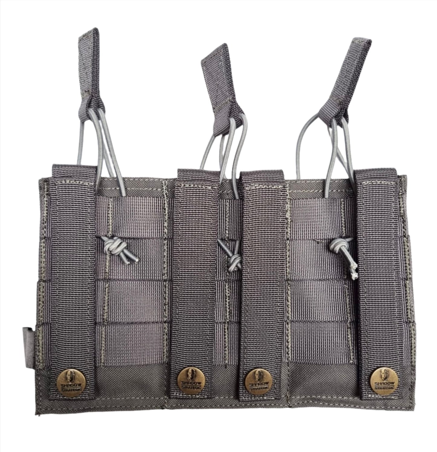 Triple 5.56 / M4 Speed Draw Mag Pouch (SHS-23015)