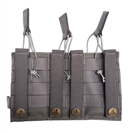 Triple 5.56 / M4 Speed Draw Mag Pouch (SHS-23015)