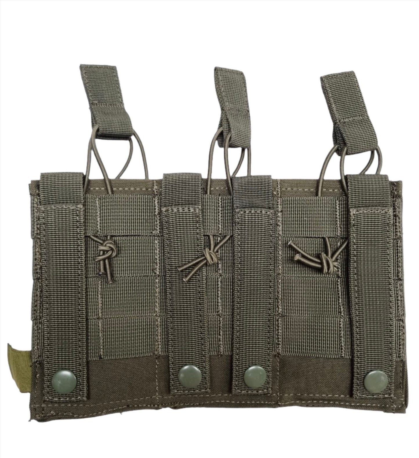 Triple 5.56 / M4 Speed Draw Mag Pouch (SHS-23015)