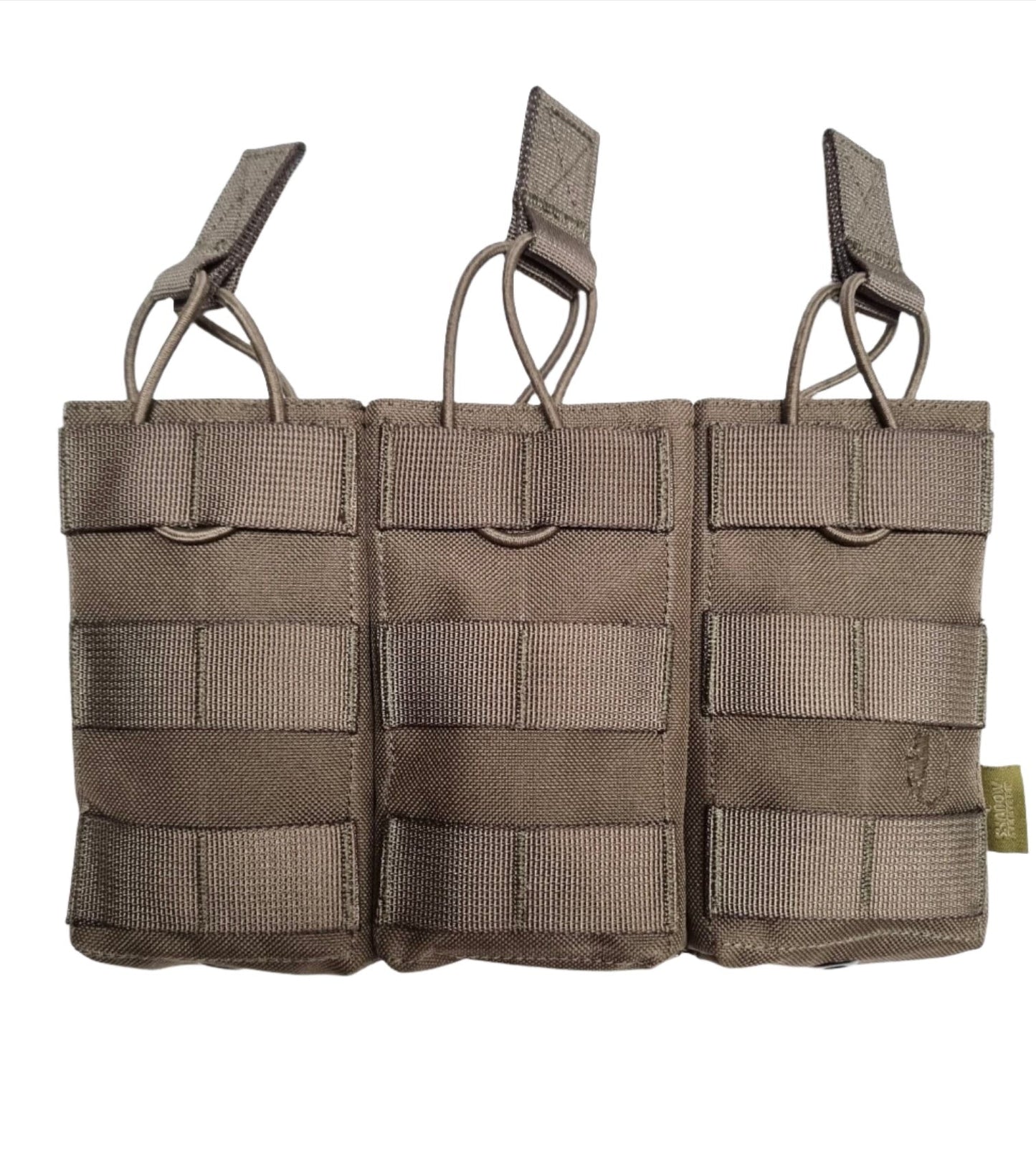 Triple 5.56 / M4 Speed Draw Mag Pouch (SHS-23015)