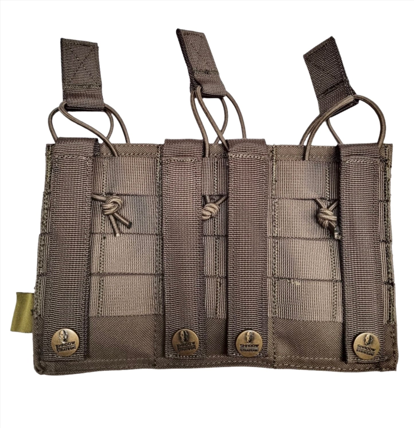Triple 5.56 / M4 Speed Draw Mag Pouch (SHS-23015)
