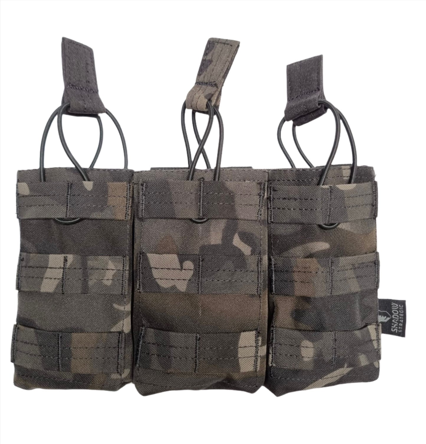 Triple 5.56 / M4 Speed Draw Mag Pouch (SHS-23015)