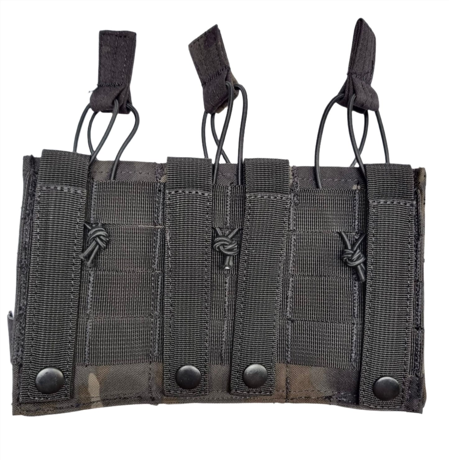 Triple 5.56 / M4 Speed Draw Mag Pouch (SHS-23015)