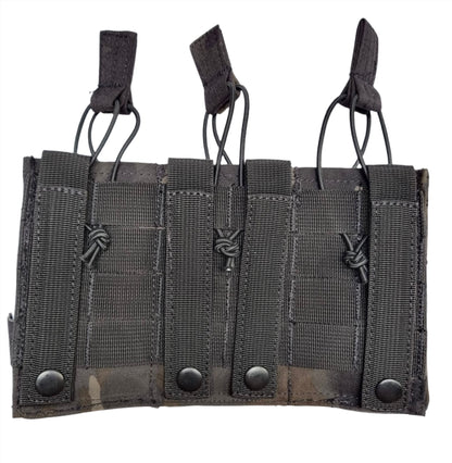 Triple 5.56 / M4 Speed Draw Mag Pouch (SHS-23015)