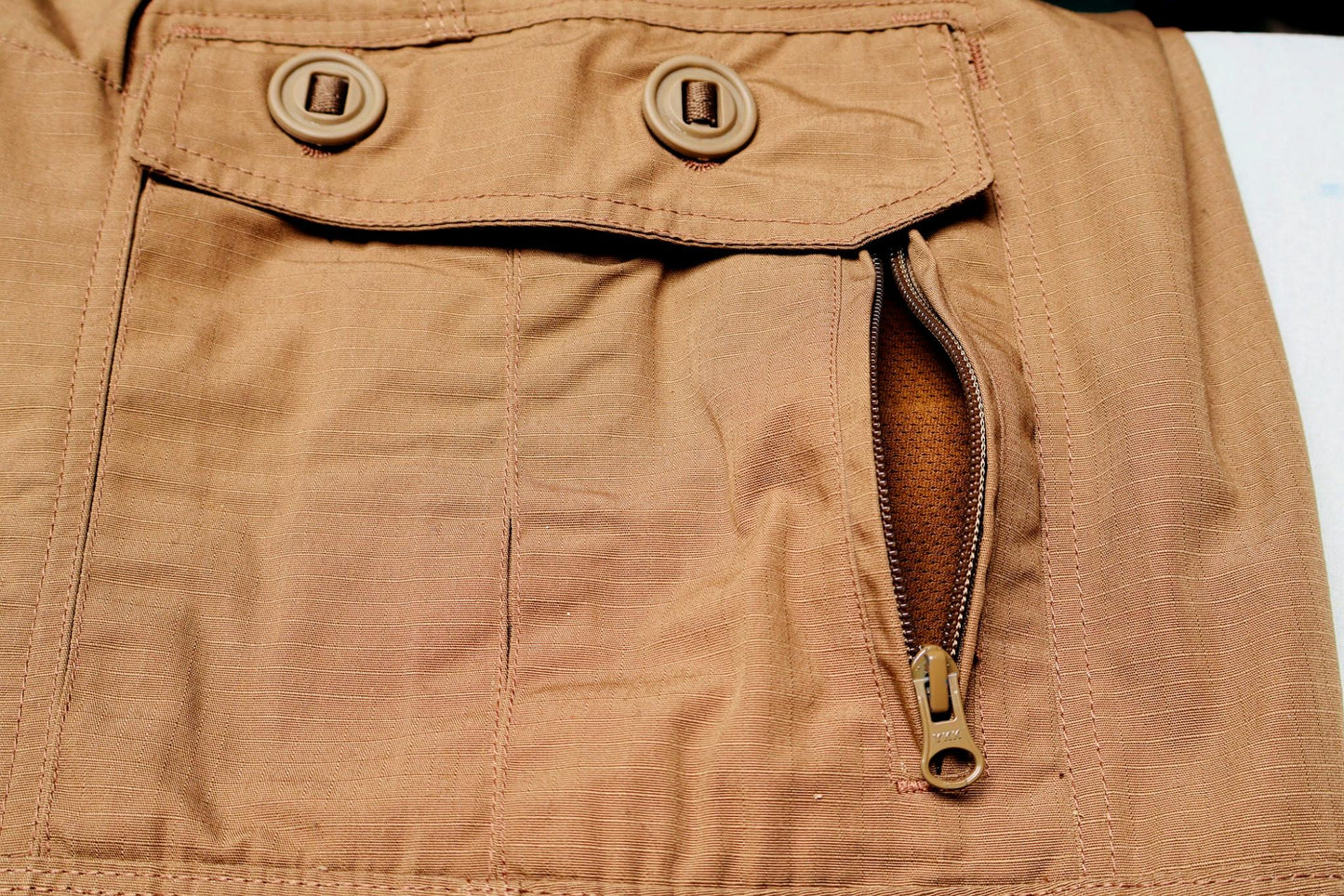 SHS-3011 OPERATOR PANT