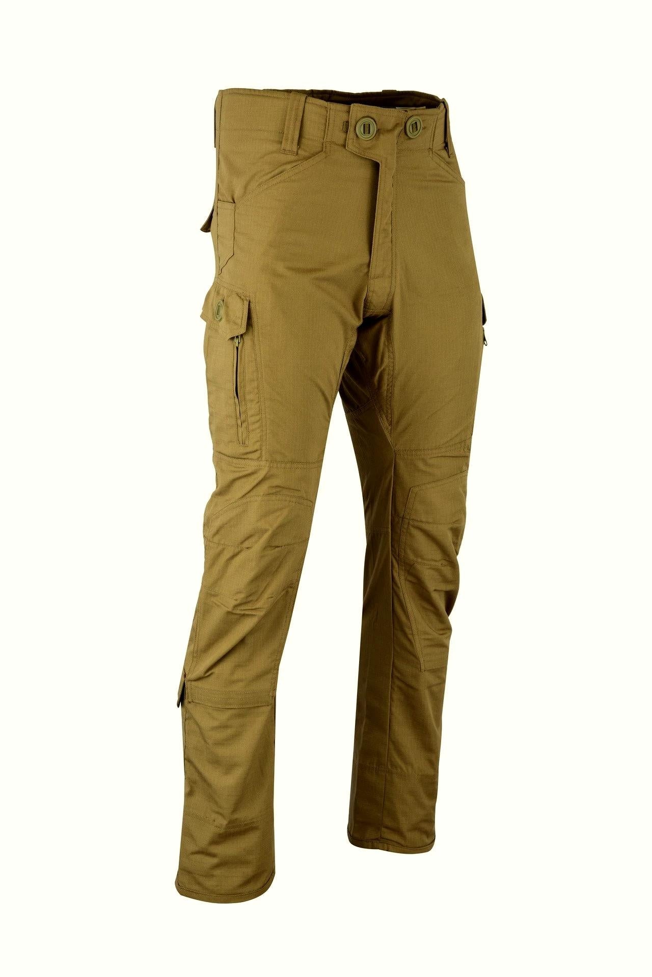 SHS-3011 OPERATOR PANT