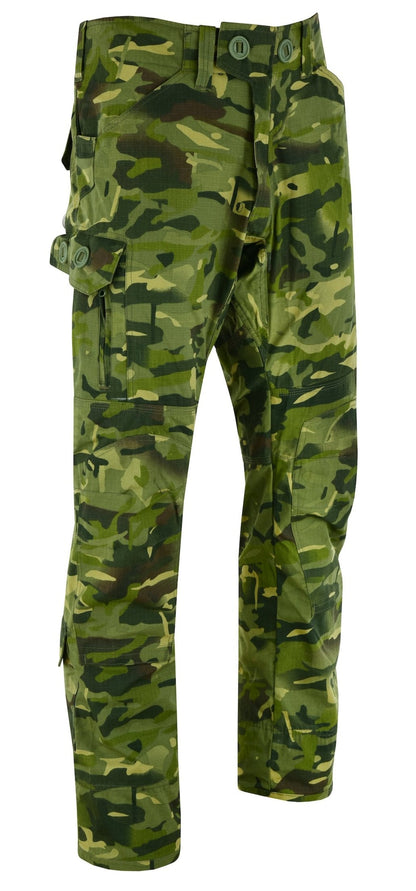 SHS-3011 OPERATOR PANT