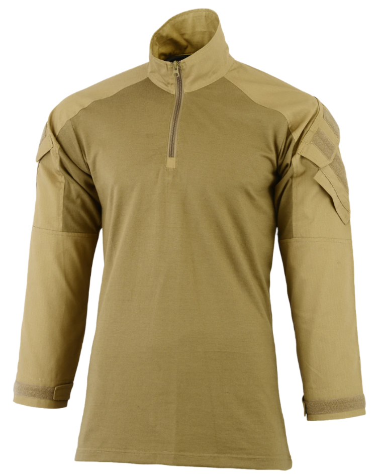 SHS-3207 Hybrid Tactical Shirt