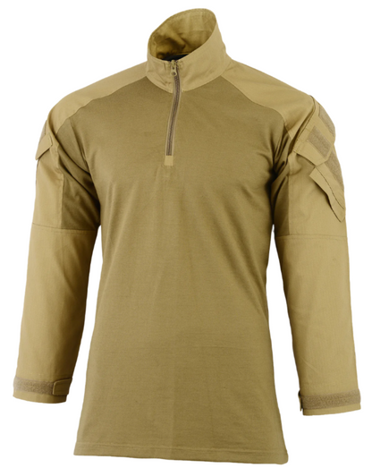 SHS-3207 Hybrid Tactical Shirt