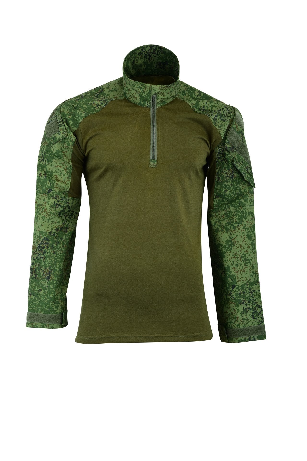 SHS-3207 Hybrid Tactical Shirt