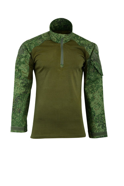SHS-3207 Hybrid Tactical Shirt