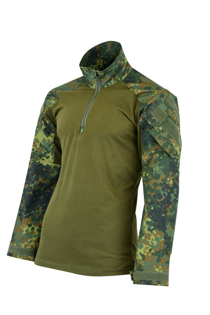 SHS-3207 Hybrid Tactical Shirt