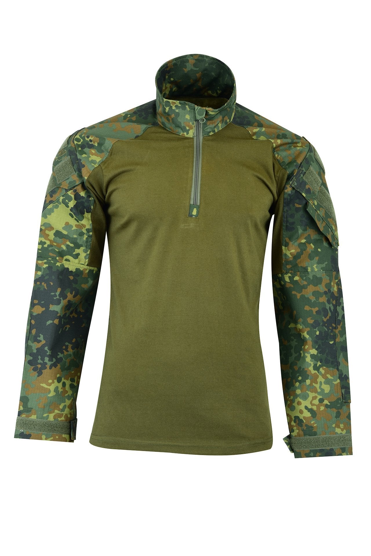 SHS-3207 Hybrid Tactical Shirt