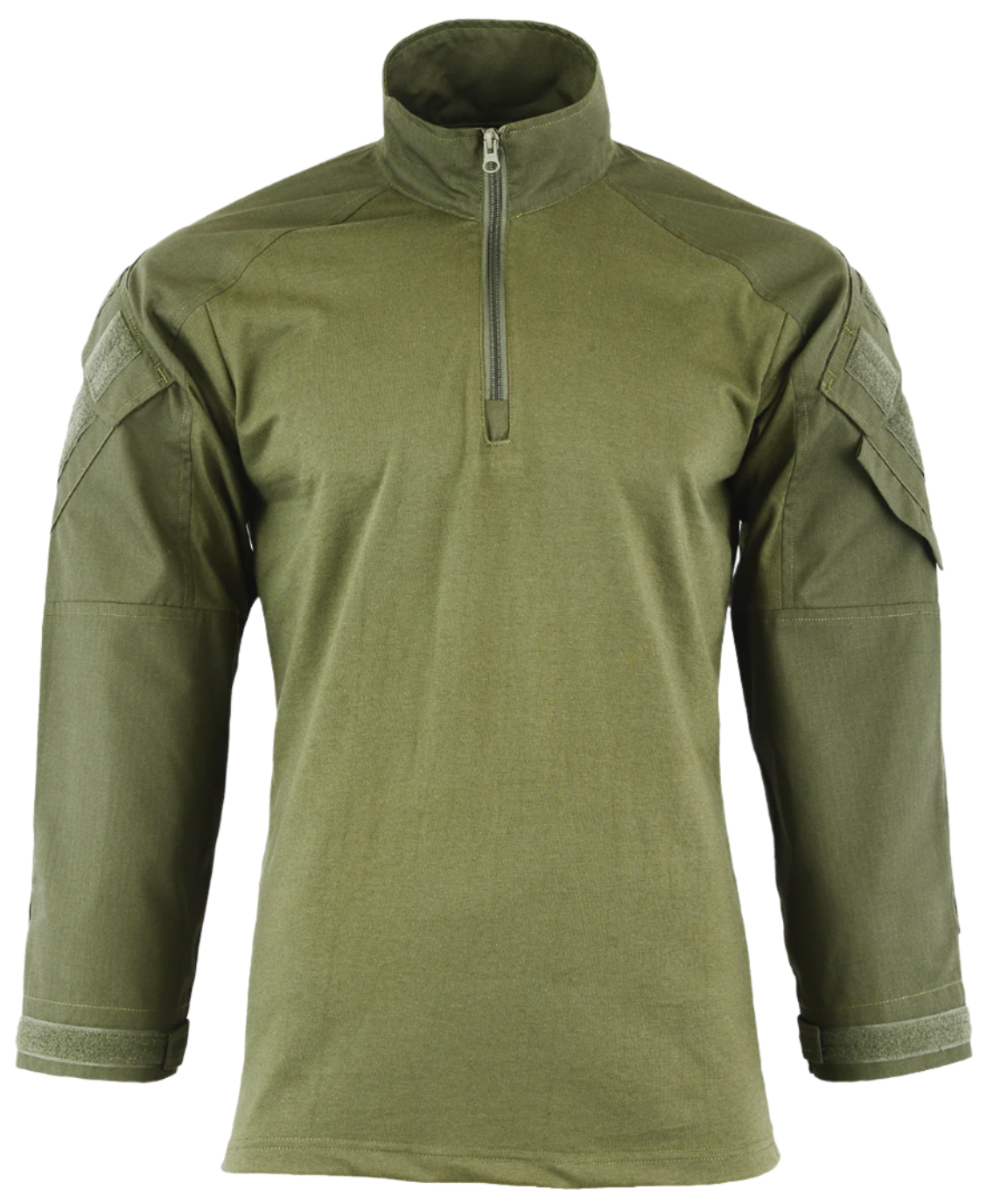 SHS-3207 Hybrid Tactical Shirt