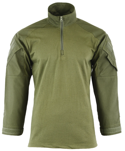 SHS-3207 Hybrid Tactical Shirt